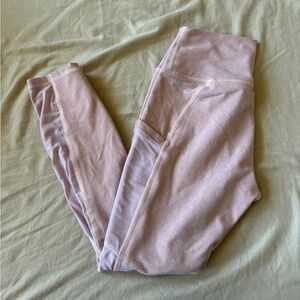 Fabletics 3/4 leggings